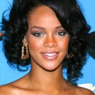 Rihanna fodrász
