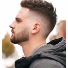 Legjobb frizurák férfiaknak 2022