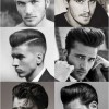 Divatos frizurák férfiaknak 2022