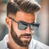 Alulvágott frizurák férfiak 2022