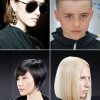 Jelenlegi rövid frizurák 2023
