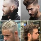 Haj férfiak 2023