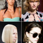 Rövid frizurák Női trend 2023