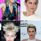 Miley cyrus frizura 2023