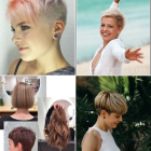 Modern haj frizurák nők 2023