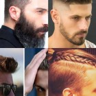 Új férfi frizurák 2020