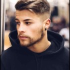 Férfi frizurák hosszú-2021