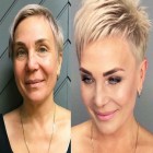 Divat frizurák nők 2021