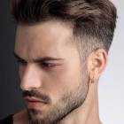 Trend frizurák 2021 férfi rövid