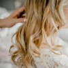 Esküvői frizurák 2022 hosszú haj