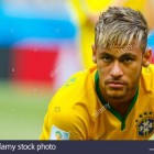 Neymar haj