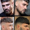 Rövid haj frizurák férfiak 2023