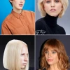 Jelenlegi frizura trendek 2023