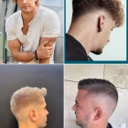 A legjobb férfi frizurák 2023