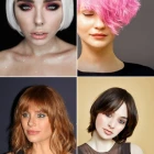 Képek frizura trendek 2023