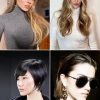 Női frizurák trend 2023