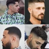 A legjobb férfi frizurák 2023
