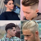 A legmenőbb frizurák 2023