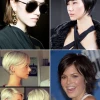 Női frizura trendek 2023