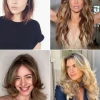 Női frizura trendek 2023