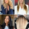 Haj trendek 2023 hosszú haj
