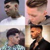 Ifjúsági frizurák fiúk 2023