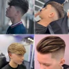Fiúk frizurák 2023