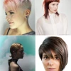 Rövid frizurák női nyár 2023