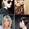 Modern női frizurák 2023