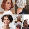 Modern frizurák nőknek 2023