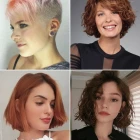 Divatos frizurák 2023 hölgyek