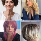 Új frizurák 2023 hölgyek