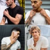Új frizurák 2023 férfiak