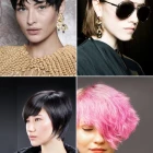 Legújabb frizura trendek 2023