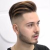 Top 10 frizurák férfiak