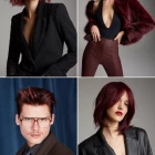 Jelenlegi divatos frizurák a nők számára 2024
