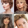 Rövid frizurák csábítják a 2024-es hölgyeket